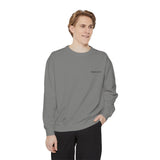 Tread Lightly! Sweatshirt