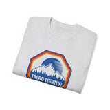 Protect the Adventure Mountains t-shirt