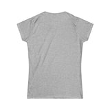 Topography T-shirt Women's