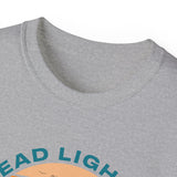 Protect the Adventure Badge Tee