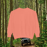 Tread Lightly! Sweatshirt