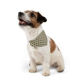 Tread Lightly! Pet Bandana Collar