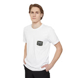 Unisex Pocket T-Shirt