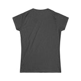 Topography T-shirt Women's