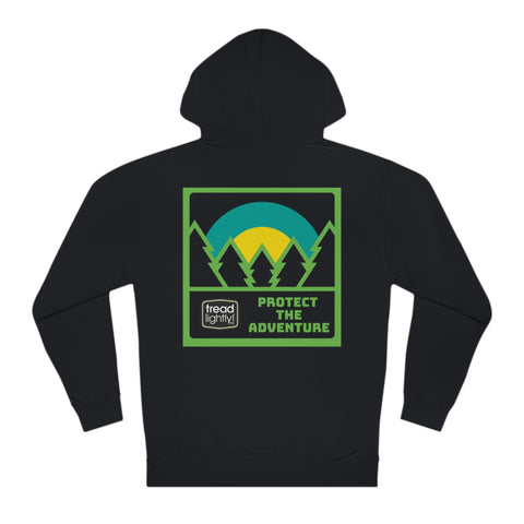 Protect the Adventure Trees Hoodie