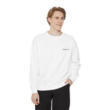 Tread Lightly! Sweatshirt