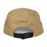 Tread Lightly 5 Panel Hat