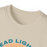 Protect the Adventure Badge Tee