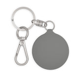 Adventure Keyring Tag | Tread Lightly!