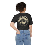 Unisex Pocket T-Shirt