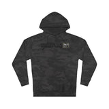 Protect the Adventure Logo Hoodie