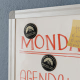 Magnet - Tread Lightly! "Protect the Adventure"