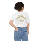 Unisex Pocket T-Shirt