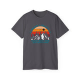 Protect the Adventure Badge Tee