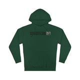 Protect the Adventure Logo Hoodie
