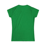 Topography T-shirt Women's