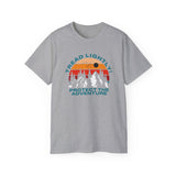 Protect the Adventure Badge Tee