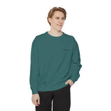Tread Lightly! Sweatshirt