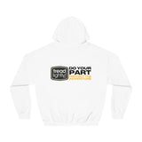 Do Your Part and Protect the Adventure Hoodie