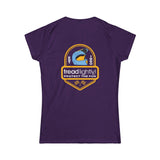 Est. 1990 Blue Helmet Women's T-shirt