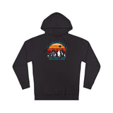 Protect the Adventure Badge Hoodie NEW