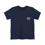 Unisex Pocket T-Shirt
