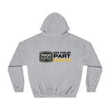 Do Your Part and Protect the Adventure Hoodie