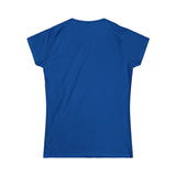 Topography T-shirt Women's