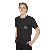 Unisex Pocket T-Shirt