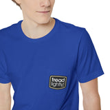 Unisex Pocket T-Shirt