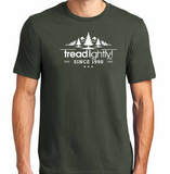 2024 Tread Lightly! Member T-shirt