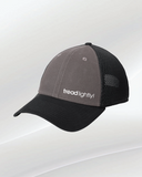 Tread Lightly! Embroidered Hat