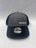 Tread Lightly! Embroidered Hat