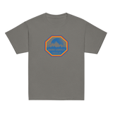 Youth Protect the Adventure Tee