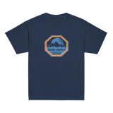 Youth Protect the Adventure Tee