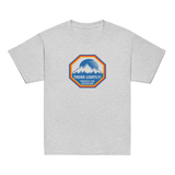 Youth Protect the Adventure Tee
