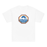 Youth Protect the Adventure Tee