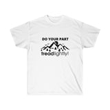 Do Your Part Shirt
