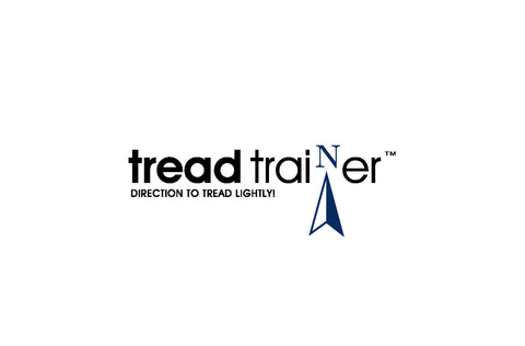 Tread Trainer Manual- Digital Download